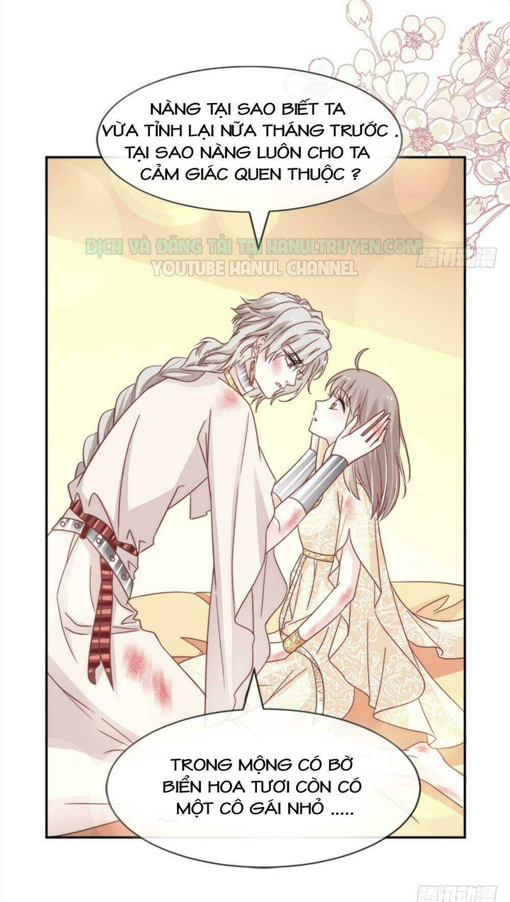 thiên hạ đệ nhất sủng phi chap 77.2 - Trang 2