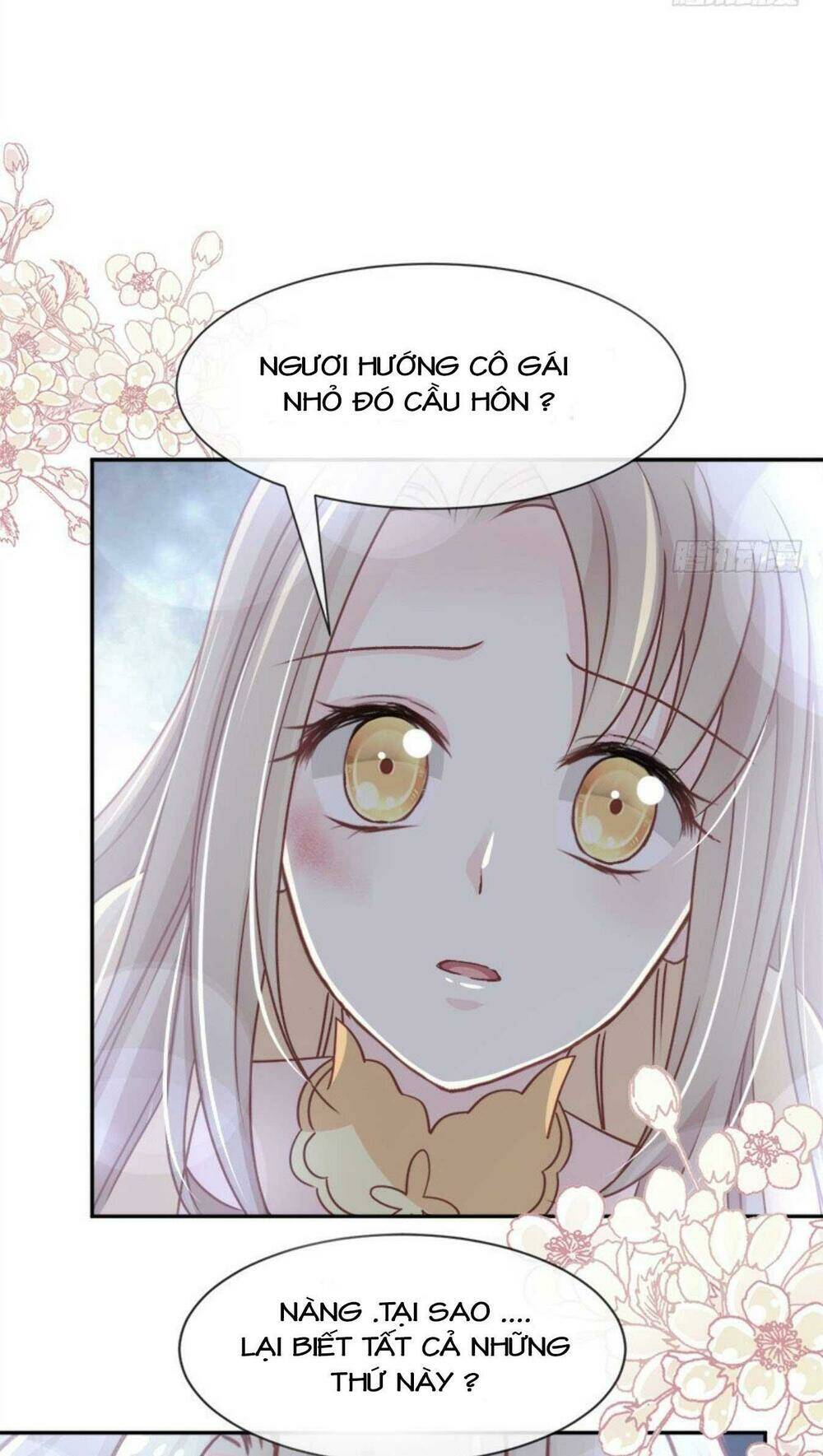 thiên hạ đệ nhất sủng phi chap 77.2 - Trang 2