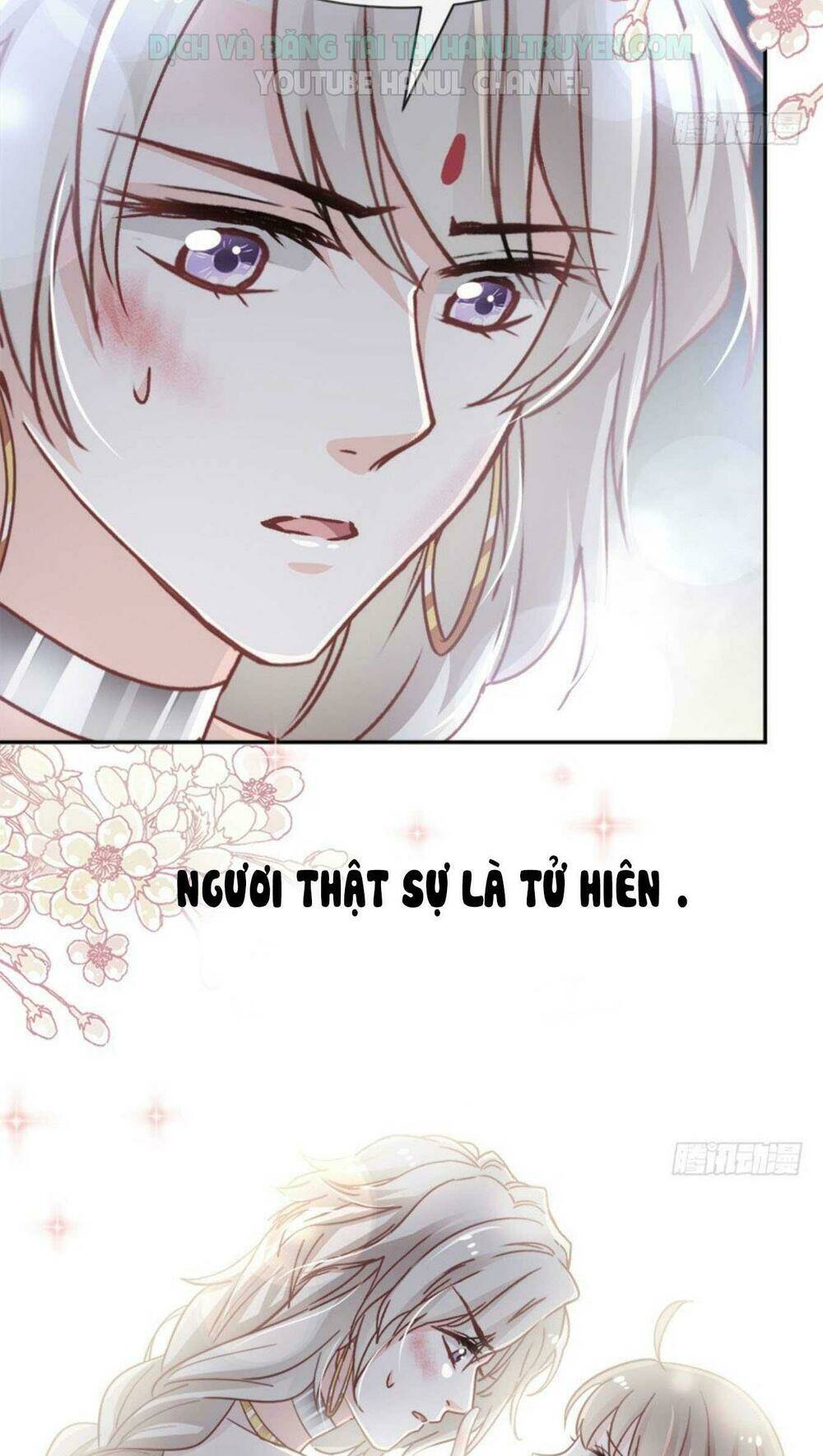 thiên hạ đệ nhất sủng phi chap 77.2 - Trang 2