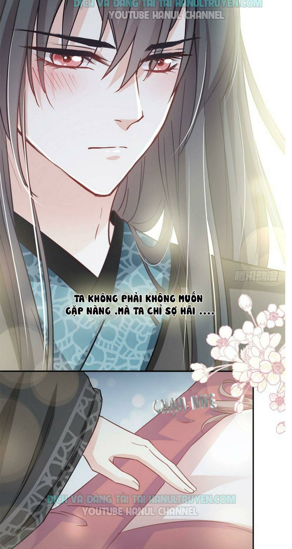 thiên hạ đệ nhất sủng phi chap 81.1 - Next chap 81.2