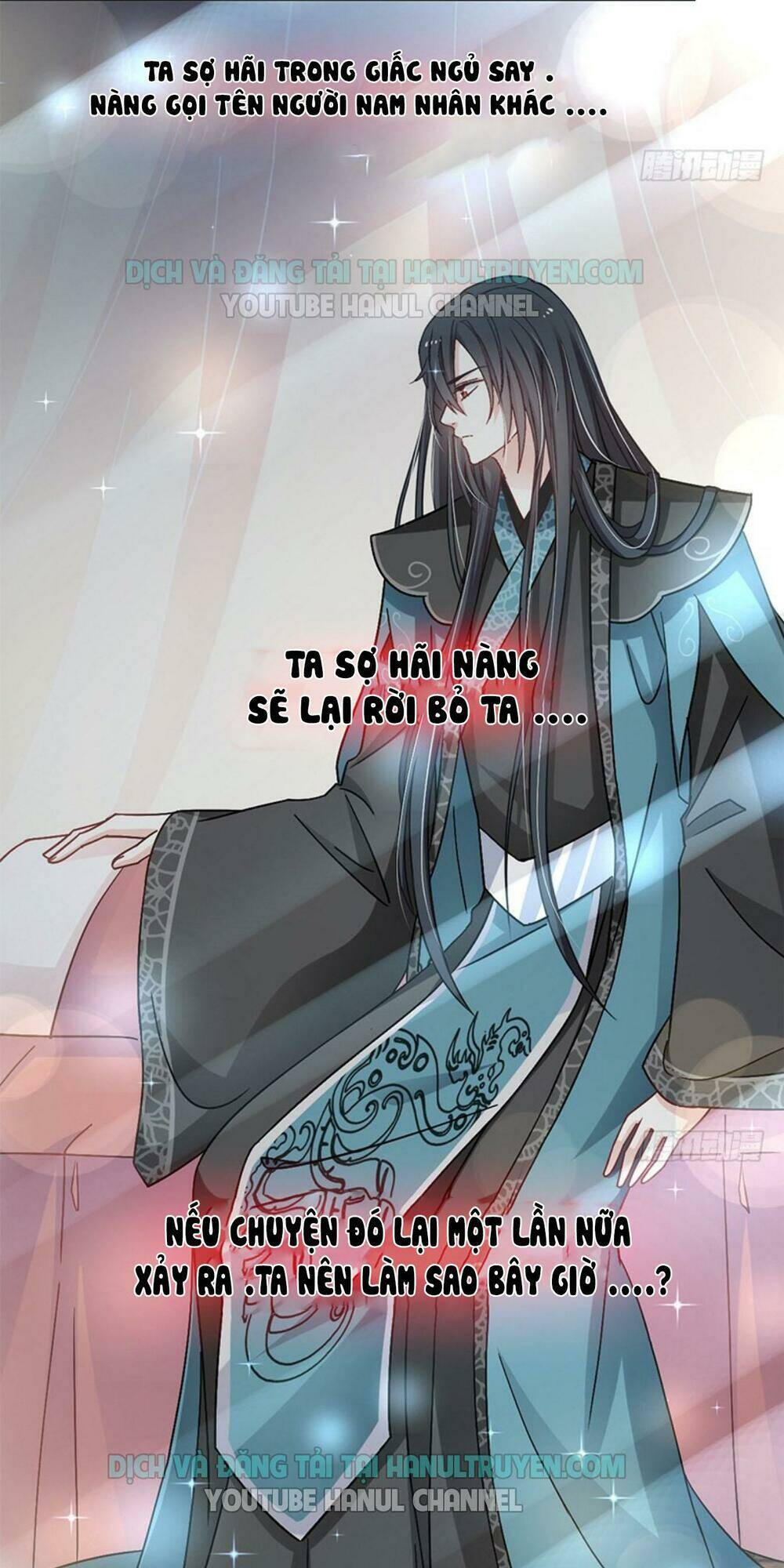 thiên hạ đệ nhất sủng phi chap 81.1 - Next chap 81.2