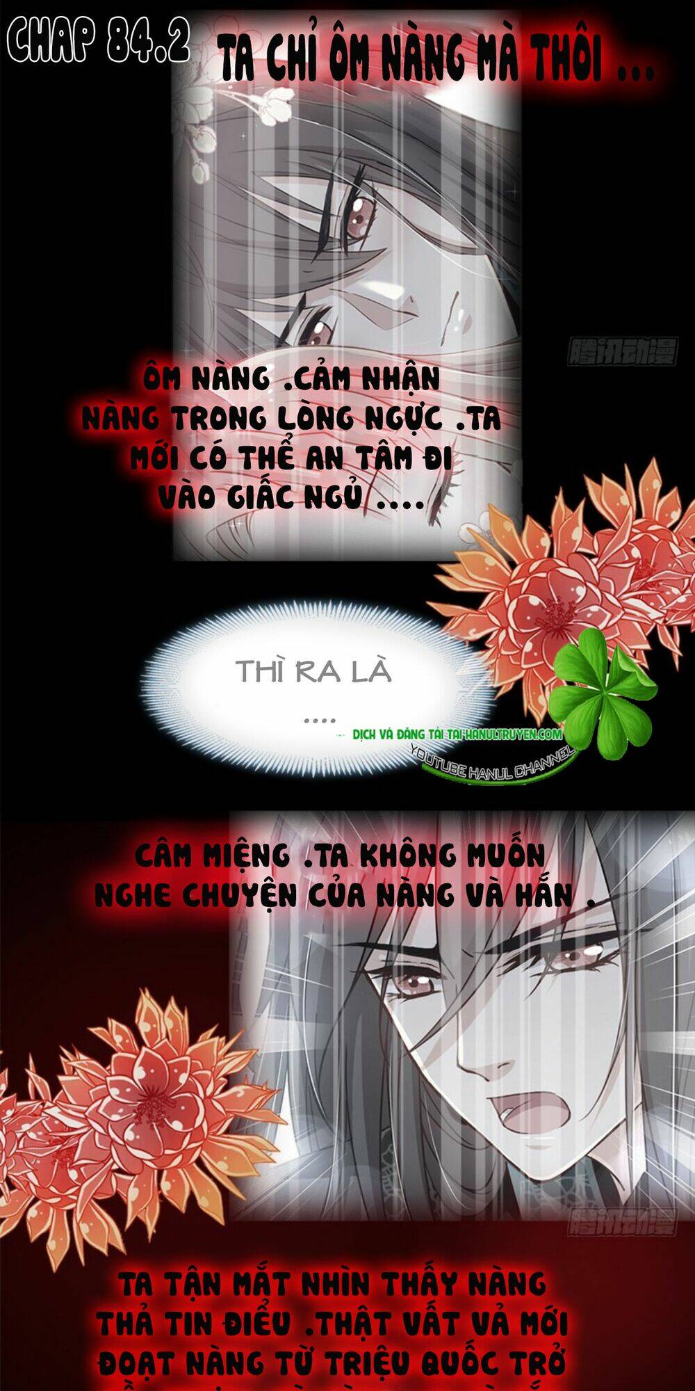 thiên hạ đệ nhất sủng phi chap 84.2 - Trang 2