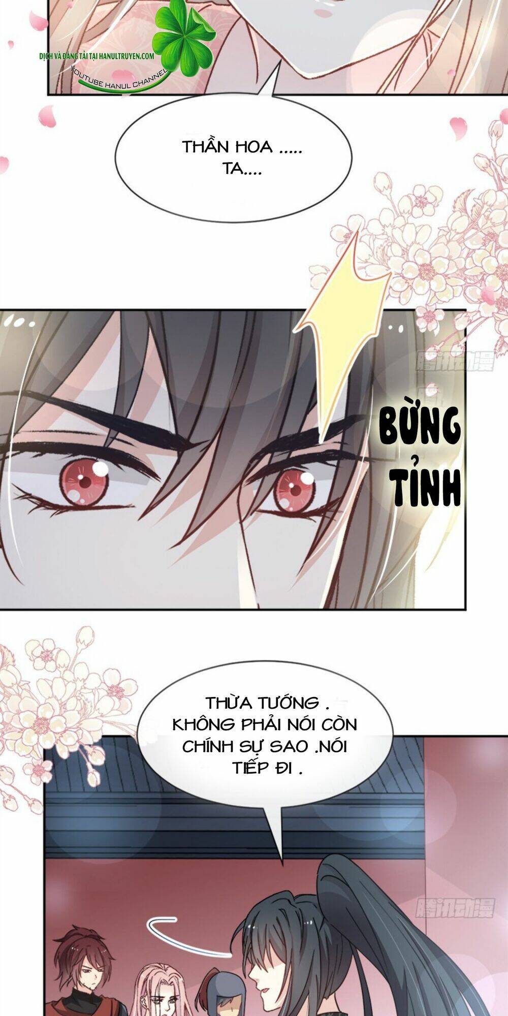 thiên hạ đệ nhất sủng phi chap 85.2 - Next chap 86.1