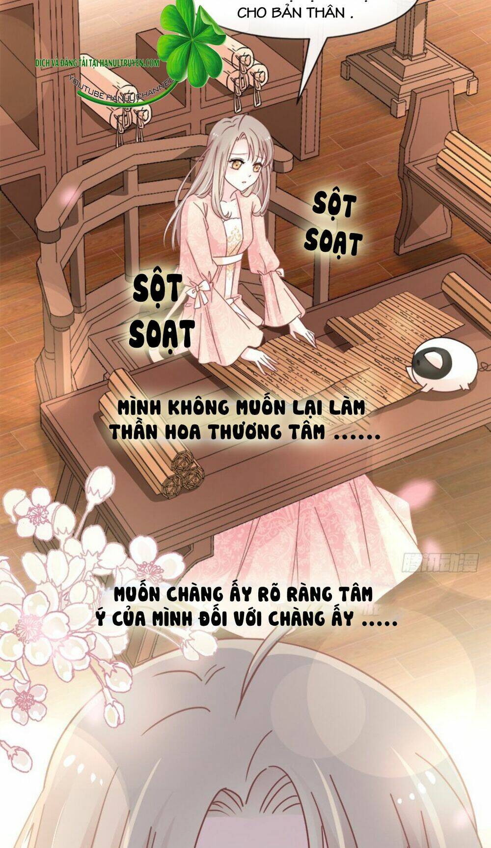 thiên hạ đệ nhất sủng phi chap 85.2 - Next chap 86.1