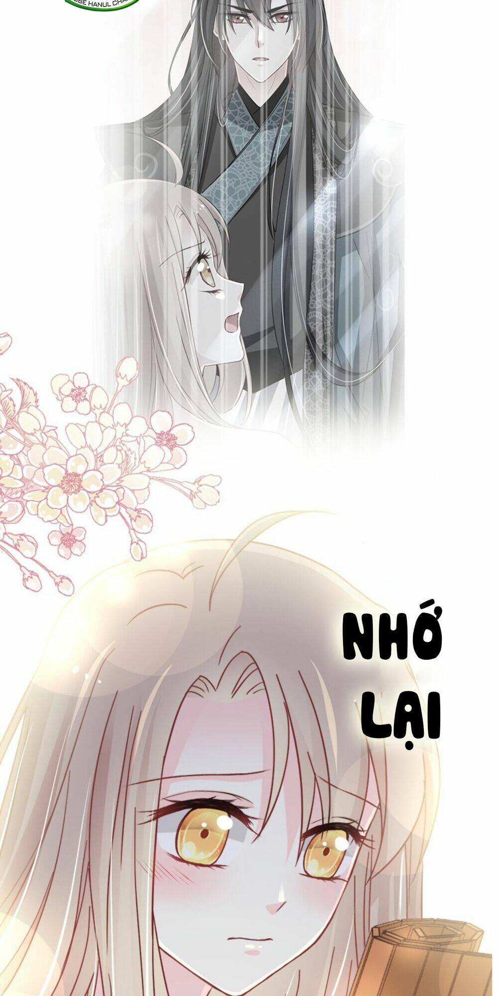 thiên hạ đệ nhất sủng phi chap 85.2 - Next chap 86.1