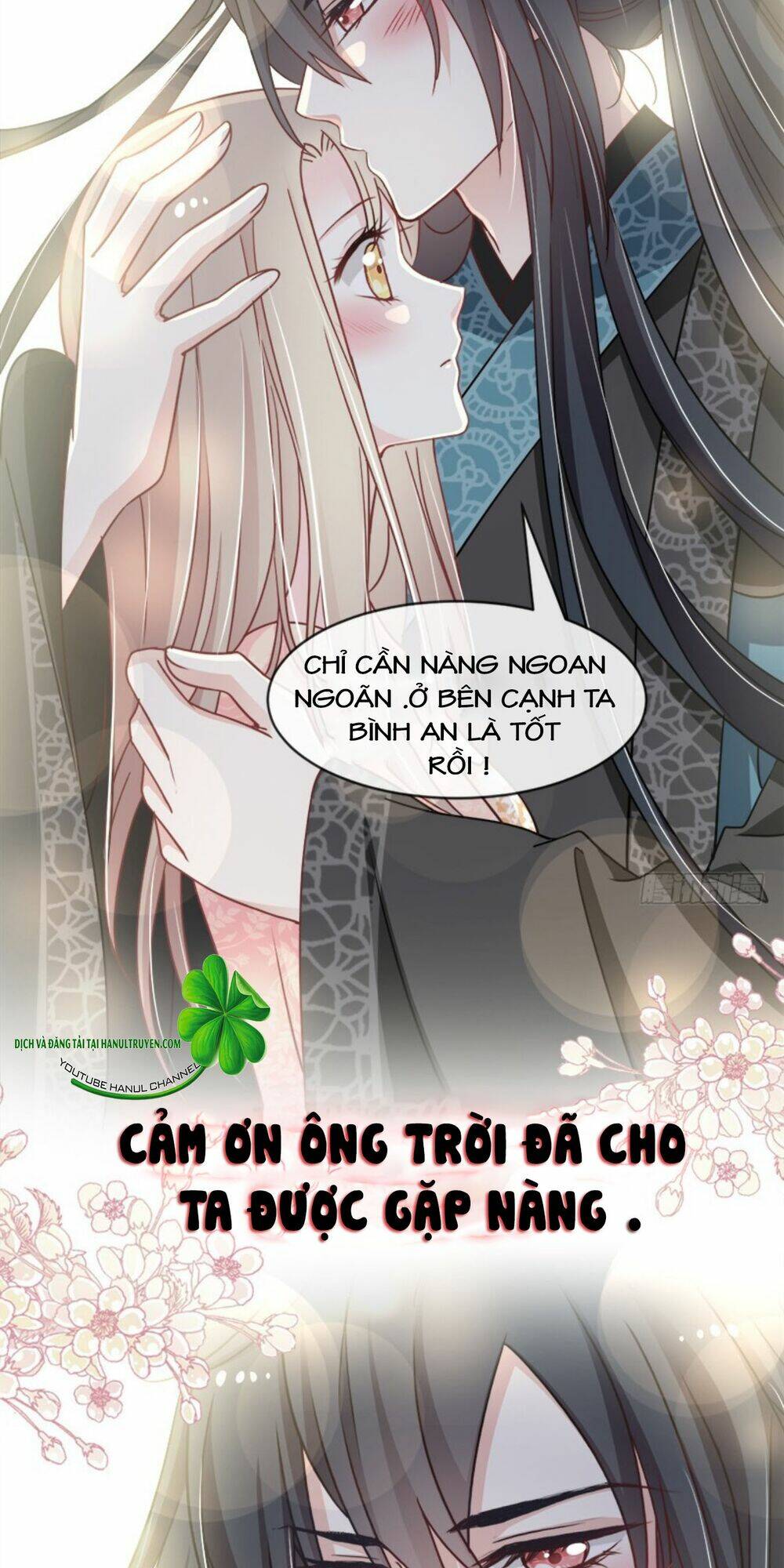 thiên hạ đệ nhất sủng phi chap 89.1 - Trang 2