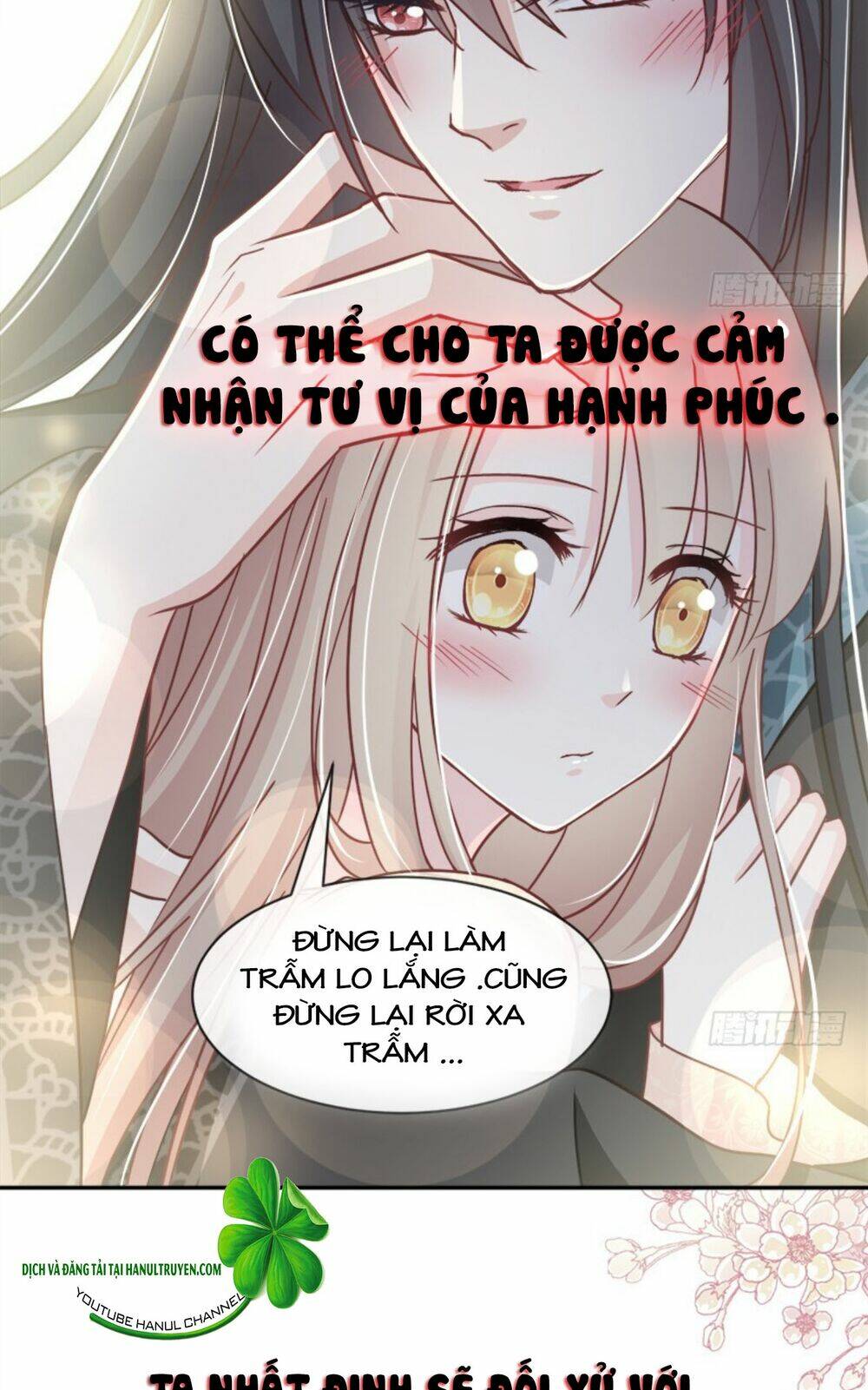 thiên hạ đệ nhất sủng phi chap 89.1 - Trang 2