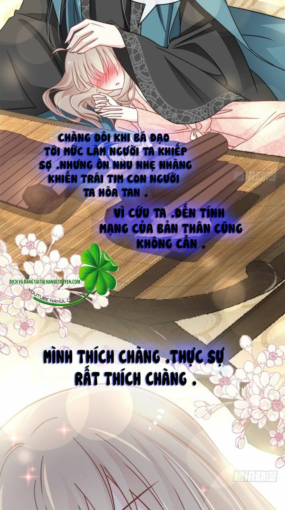 thiên hạ đệ nhất sủng phi chap 89.1 - Trang 2