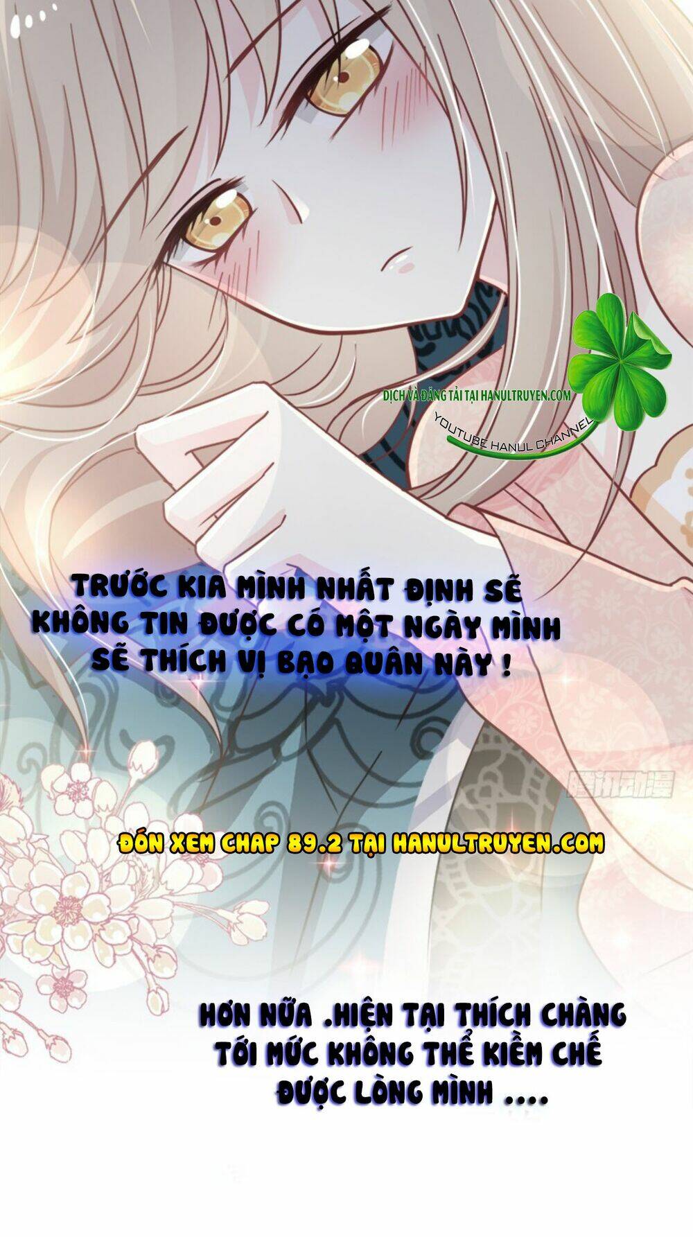 thiên hạ đệ nhất sủng phi chap 89.1 - Trang 2