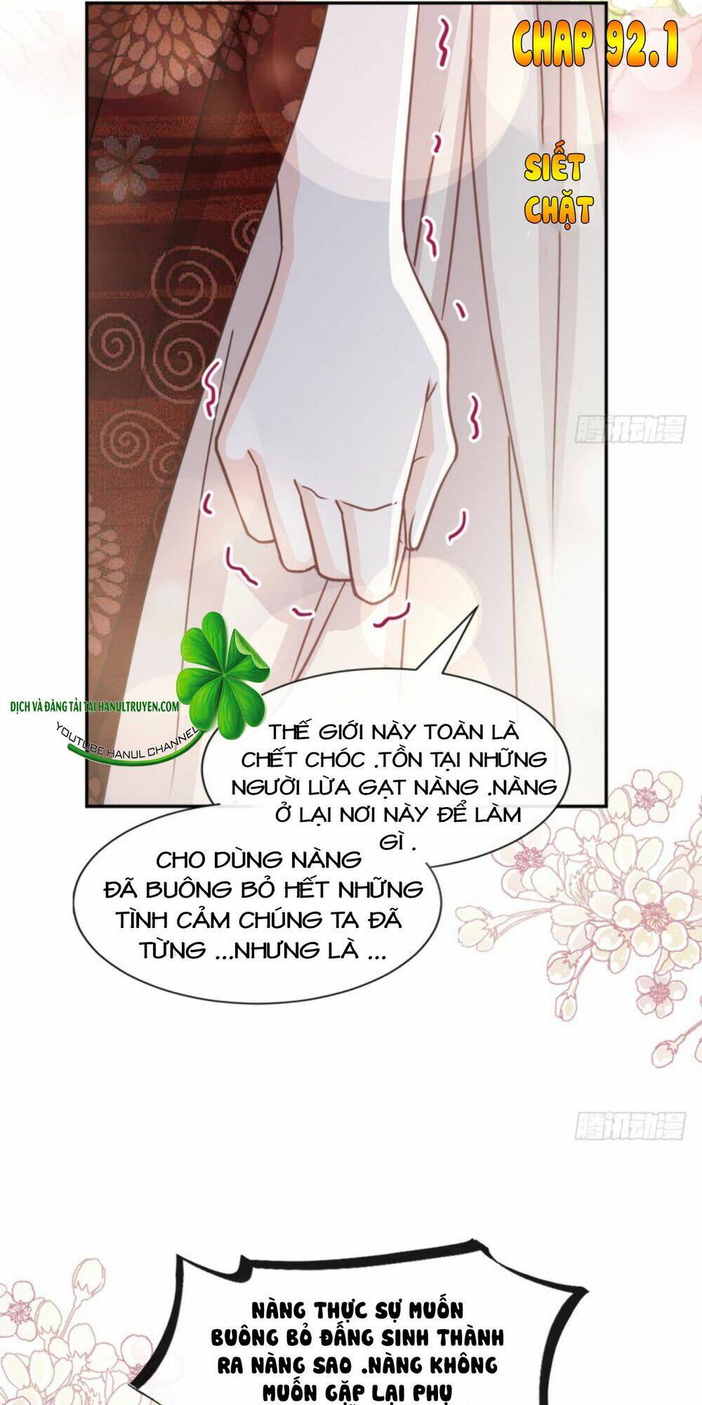 thiên hạ đệ nhất sủng phi chap 92.1 - Next chap 92.2