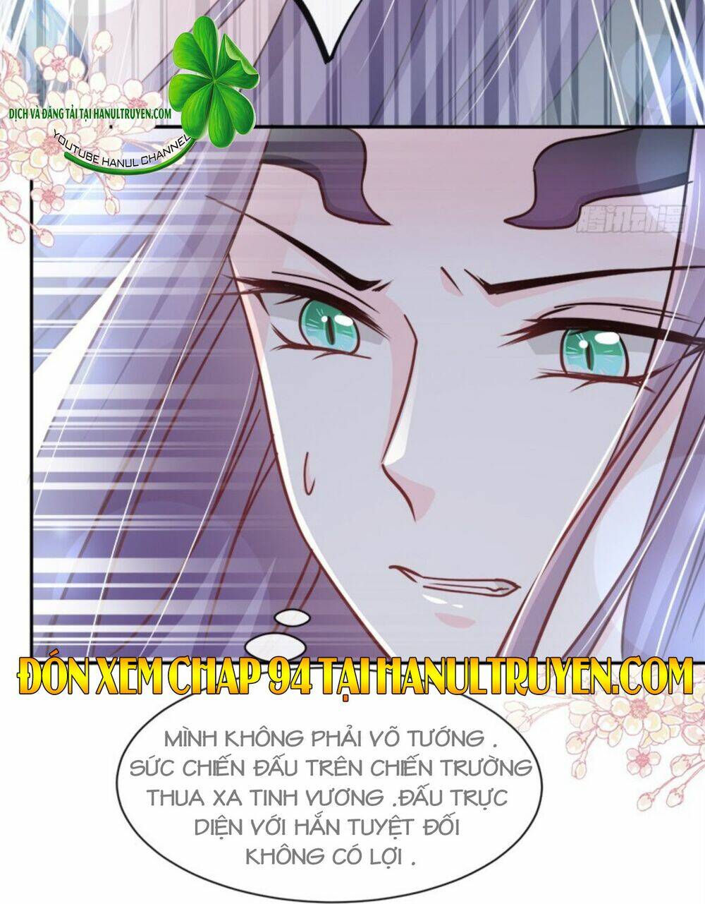 thiên hạ đệ nhất sủng phi chap 93 - Next chap 94.1