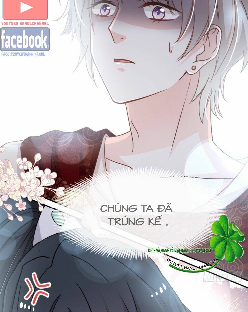 thiên hạ đệ nhất sủng phi chap 93 - Next chap 94.1