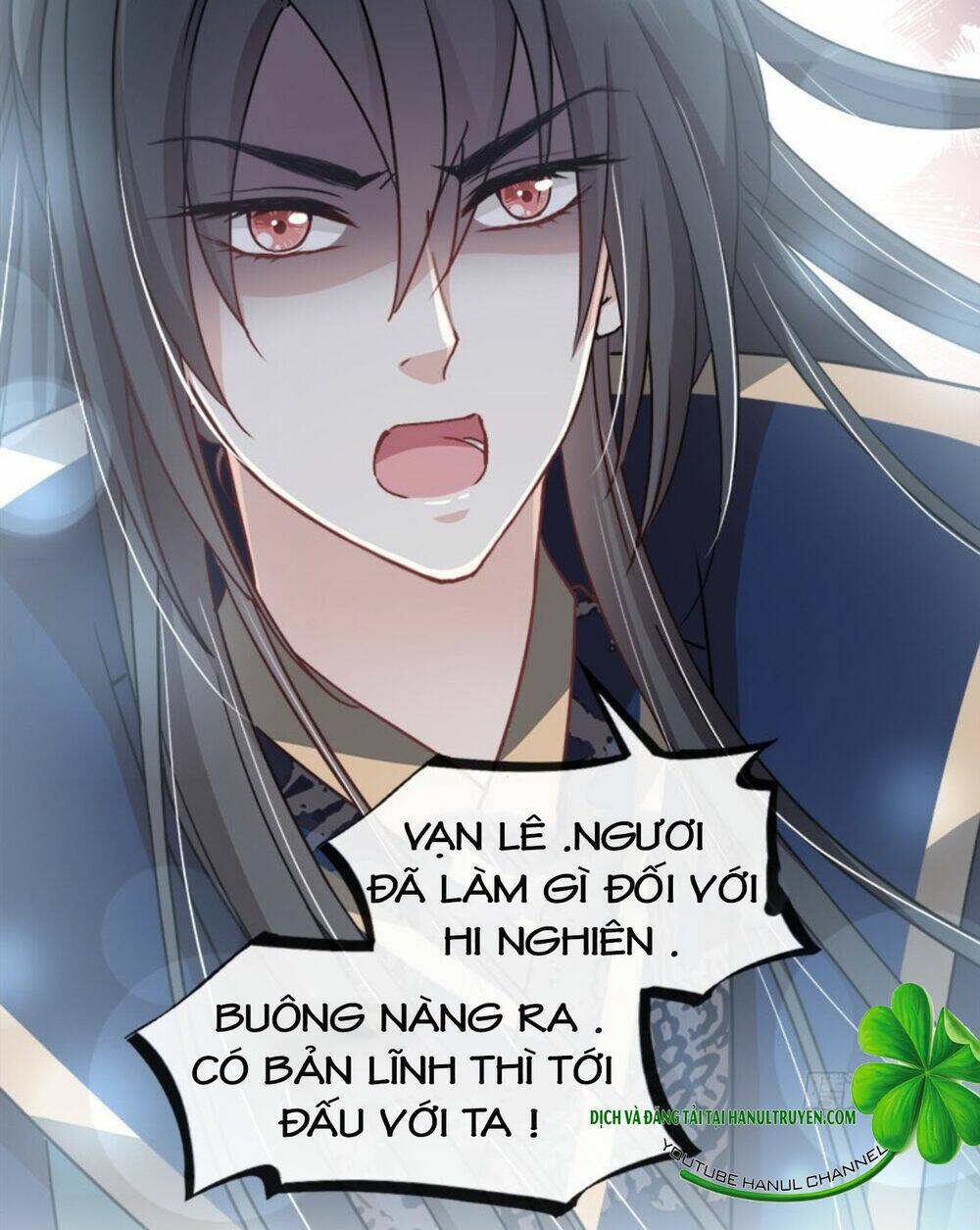 thiên hạ đệ nhất sủng phi chap 93 - Next chap 94.1