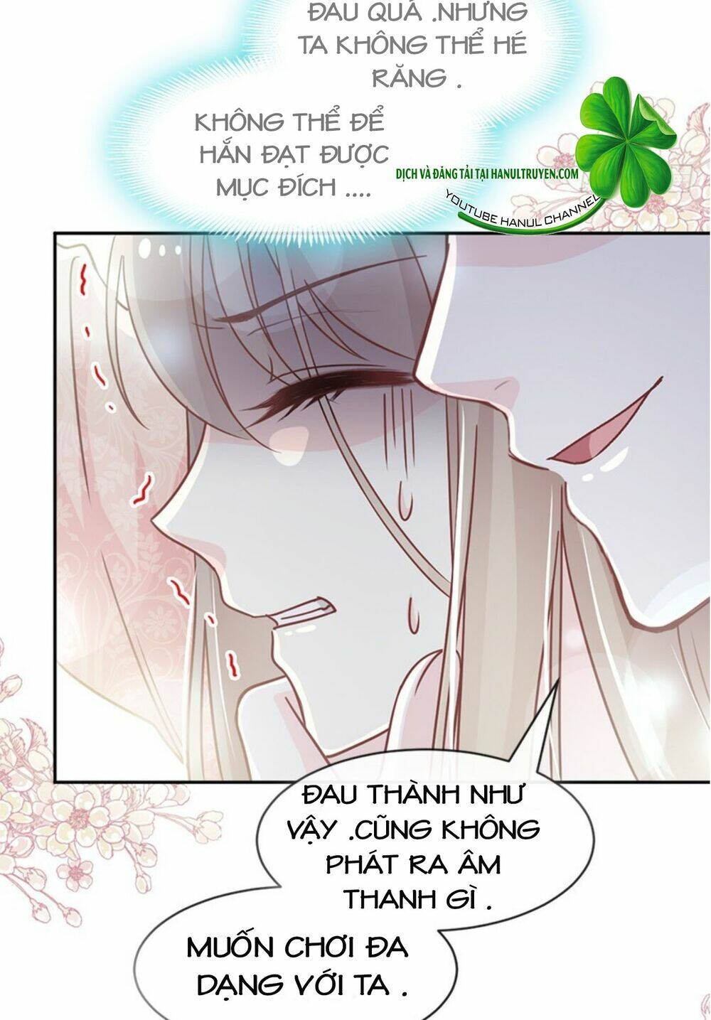 thiên hạ đệ nhất sủng phi chap 93 - Next chap 94.1