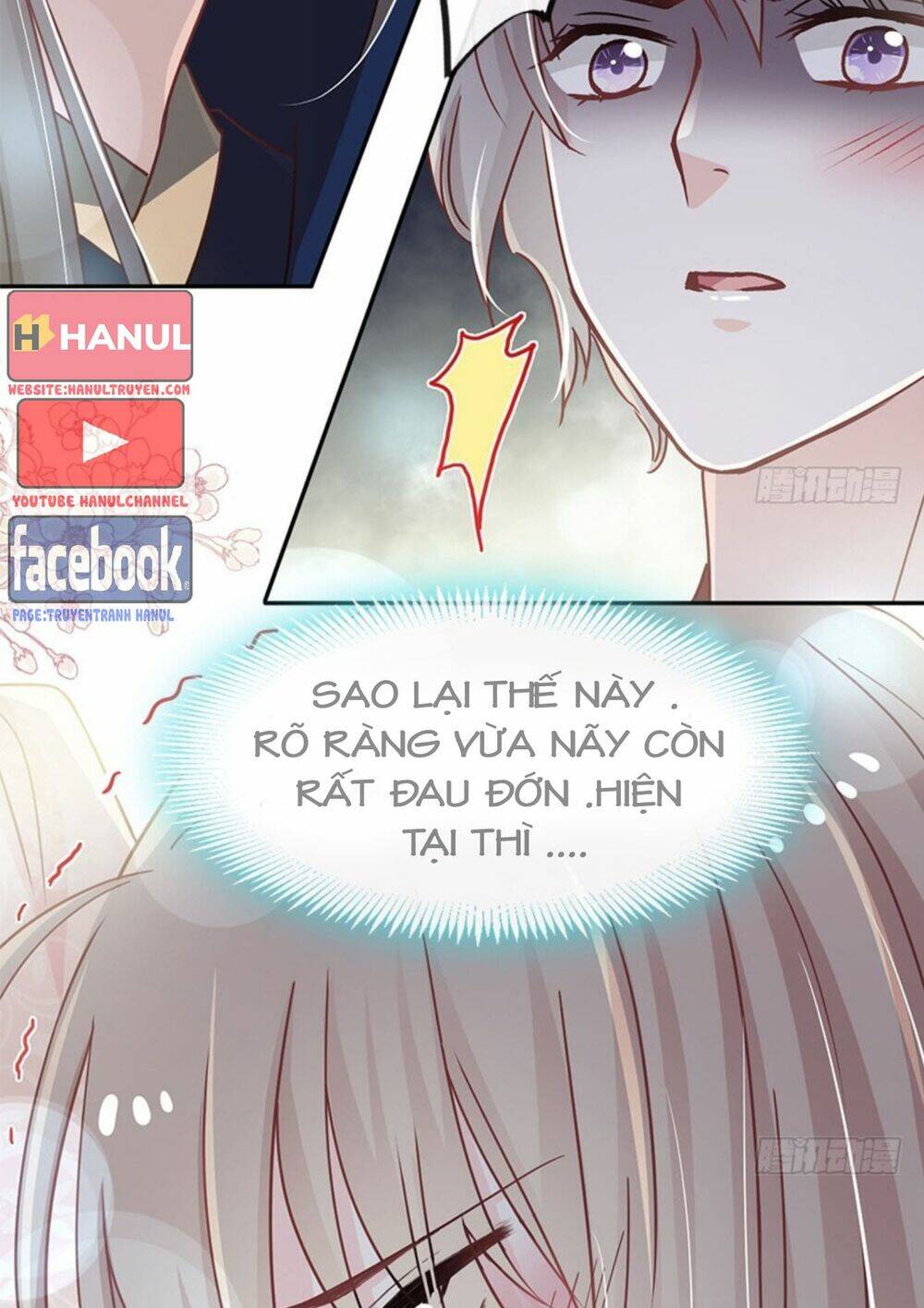 thiên hạ đệ nhất sủng phi chap 93 - Next chap 94.1