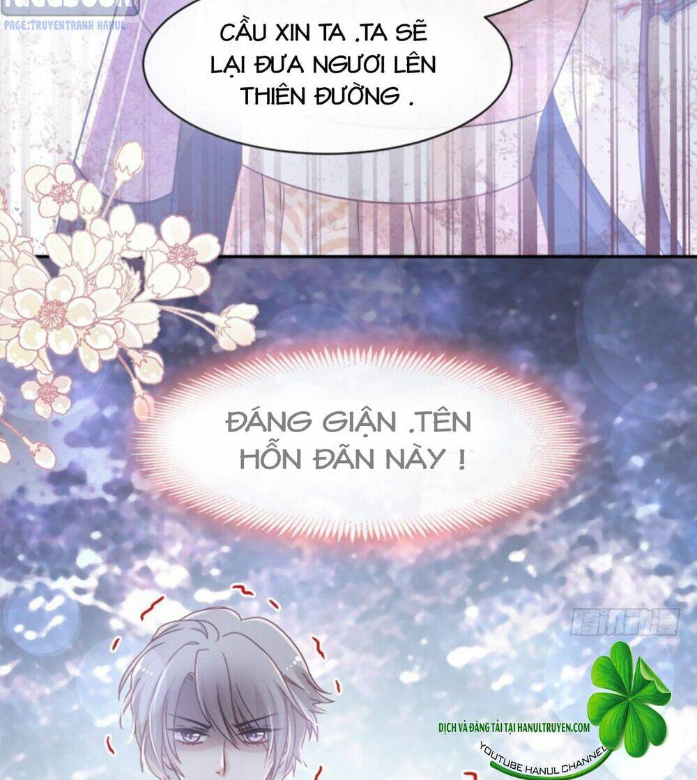 thiên hạ đệ nhất sủng phi chap 93 - Next chap 94.1