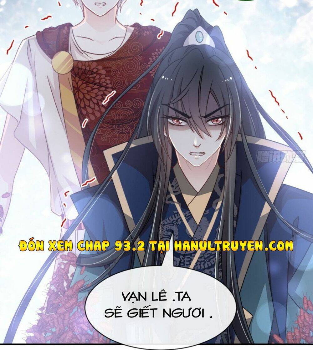 thiên hạ đệ nhất sủng phi chap 93 - Next chap 94.1