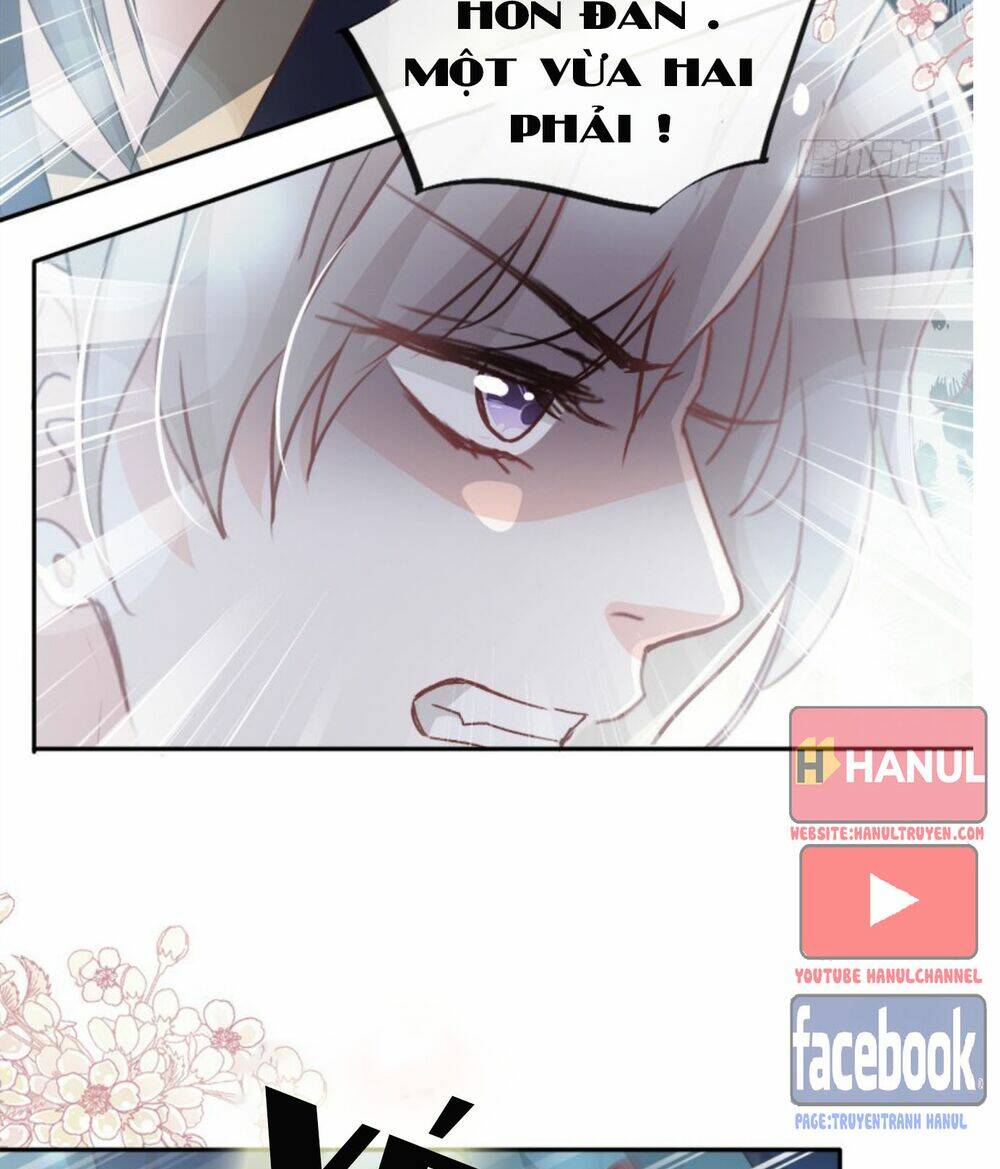 thiên hạ đệ nhất sủng phi chap 93 - Next chap 94.1