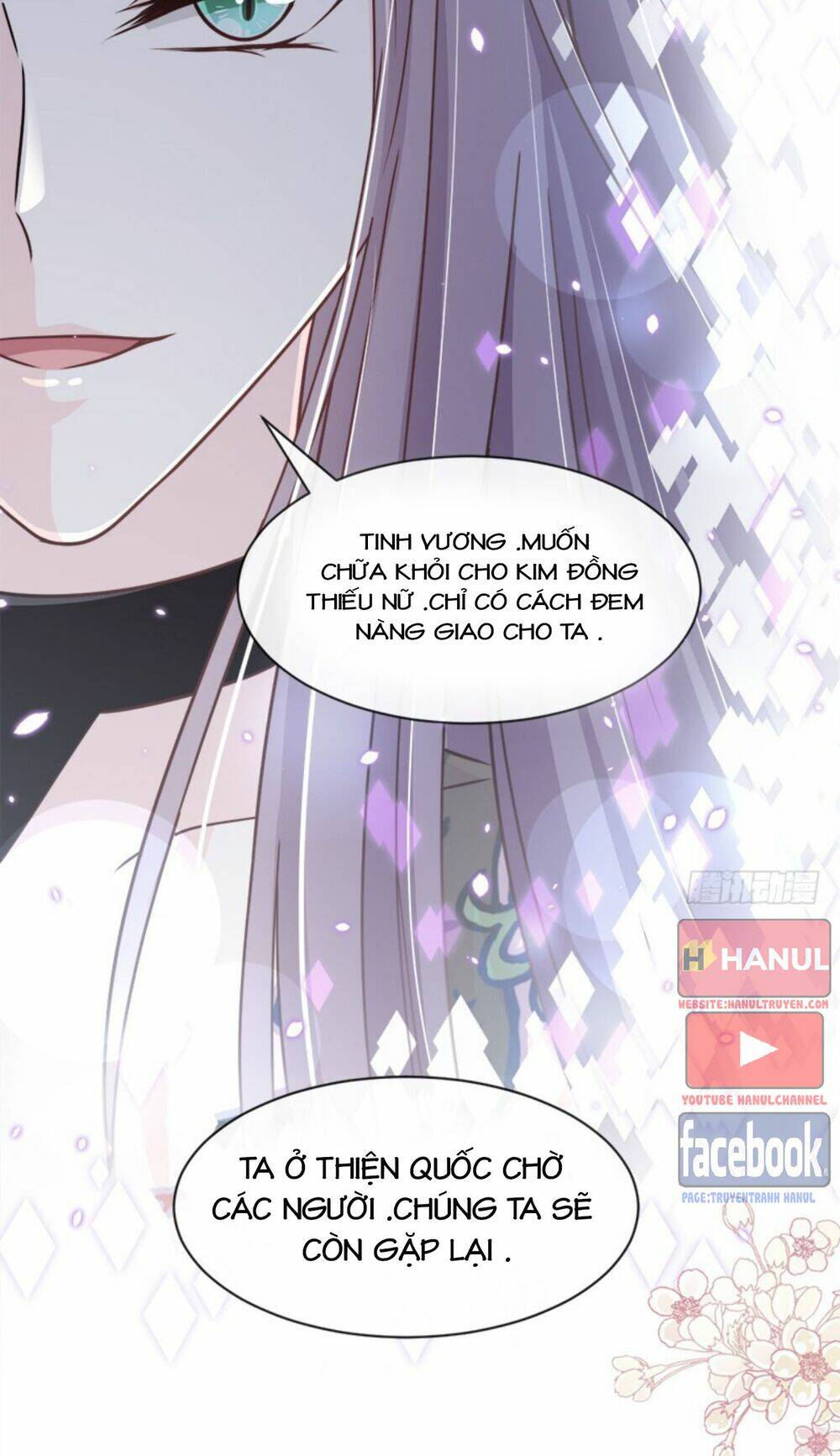 thiên hạ đệ nhất sủng phi chap 94.1 - Next chap 94.2