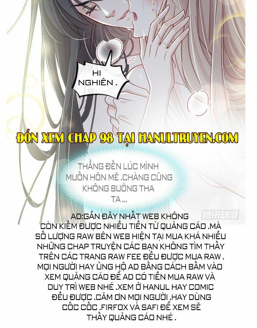 thiên hạ đệ nhất sủng phi chap 97.2 - Trang 2