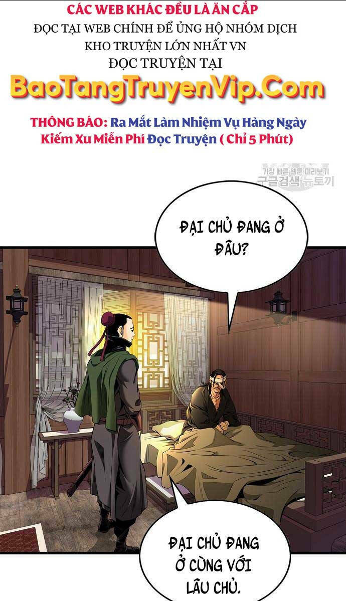 thiên hạ đệ nhất y lại môn chapter 17 - Trang 2