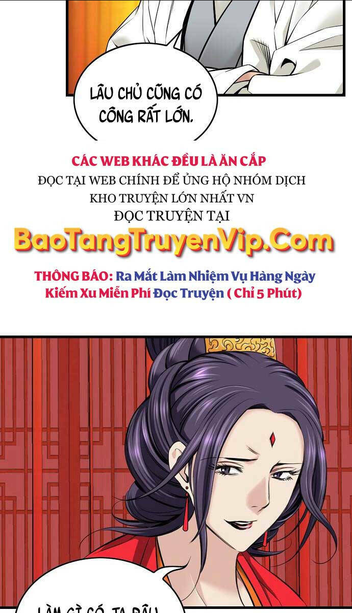 thiên hạ đệ nhất y lại môn chapter 17 - Trang 2