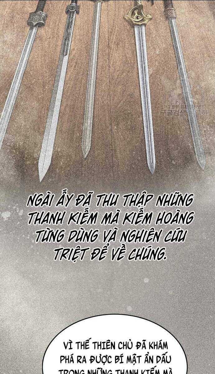 thiên hạ đệ nhất y lại môn chapter 17 - Trang 2