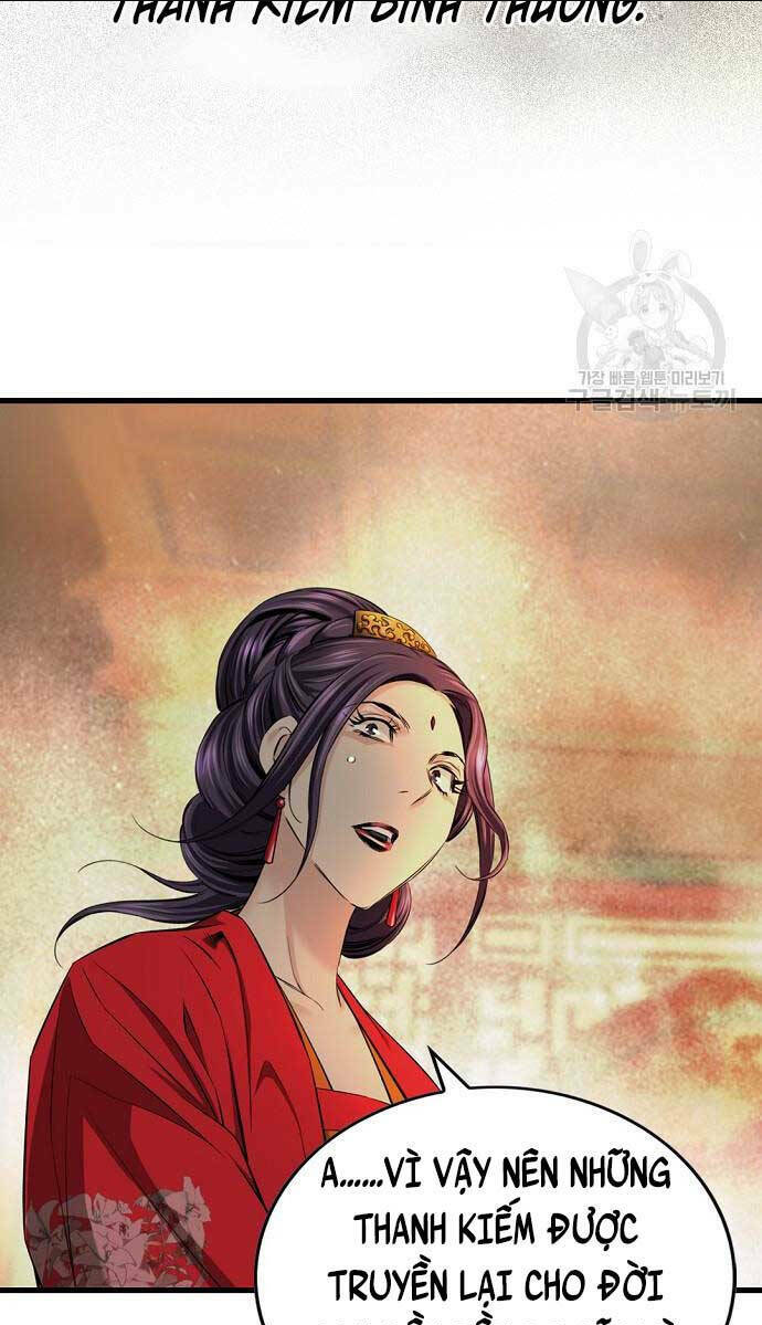 thiên hạ đệ nhất y lại môn chapter 17 - Trang 2