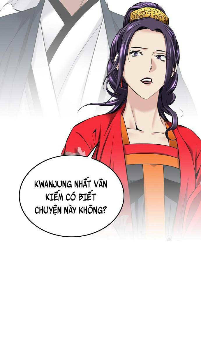 thiên hạ đệ nhất y lại môn chapter 17 - Trang 2