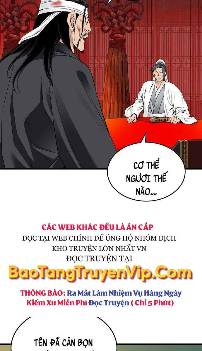 thiên hạ đệ nhất y lại môn chapter 17 - Trang 2