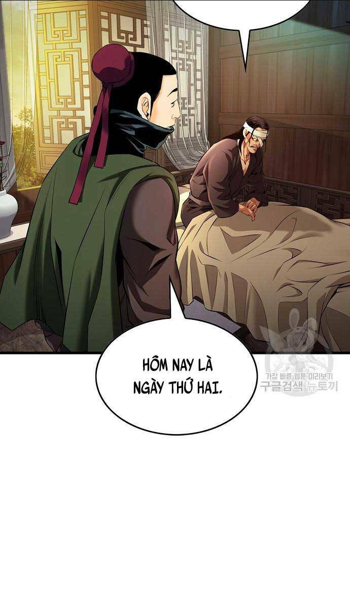 thiên hạ đệ nhất y lại môn chapter 17 - Trang 2