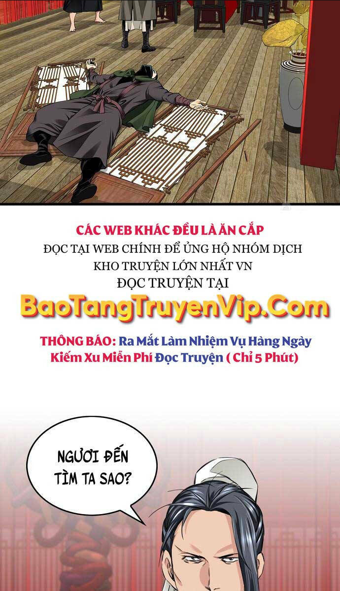 thiên hạ đệ nhất y lại môn chapter 17 - Trang 2