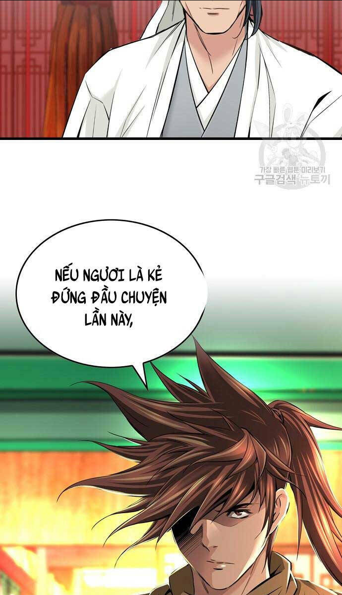 thiên hạ đệ nhất y lại môn chapter 17 - Trang 2