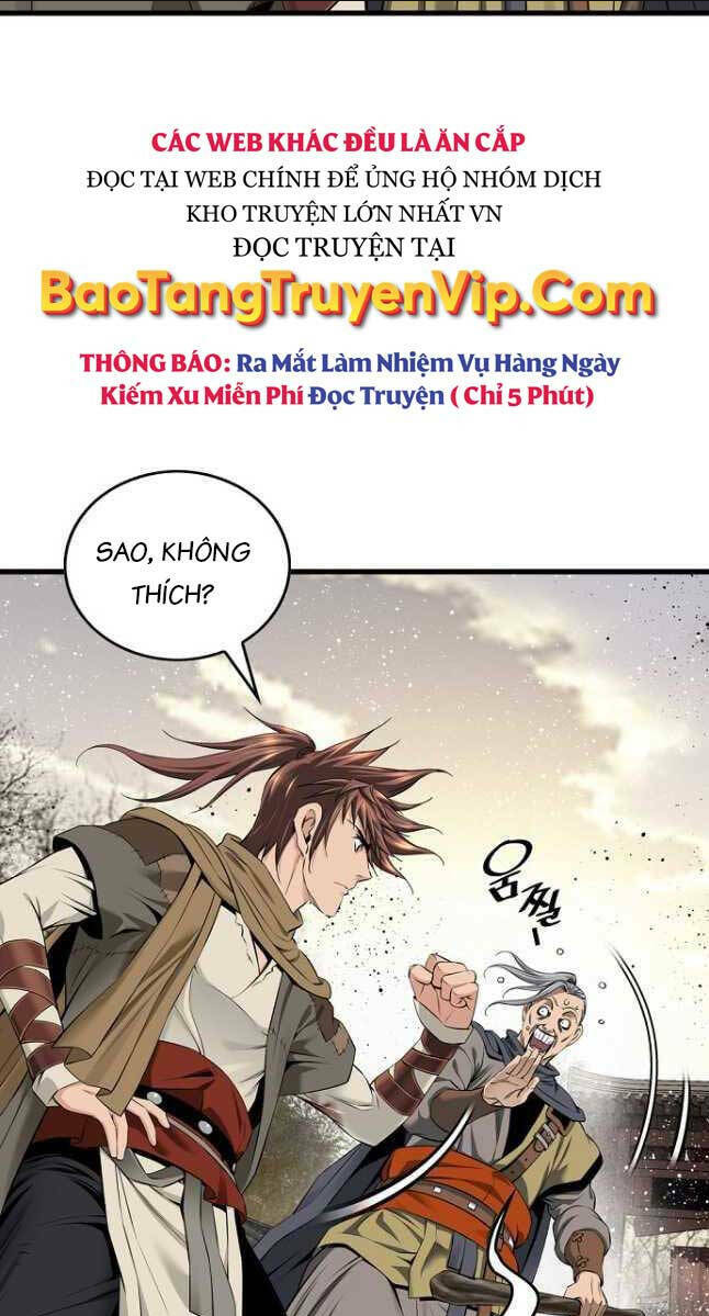 thiên hạ đệ nhất y lại môn chapter 27 - Trang 2