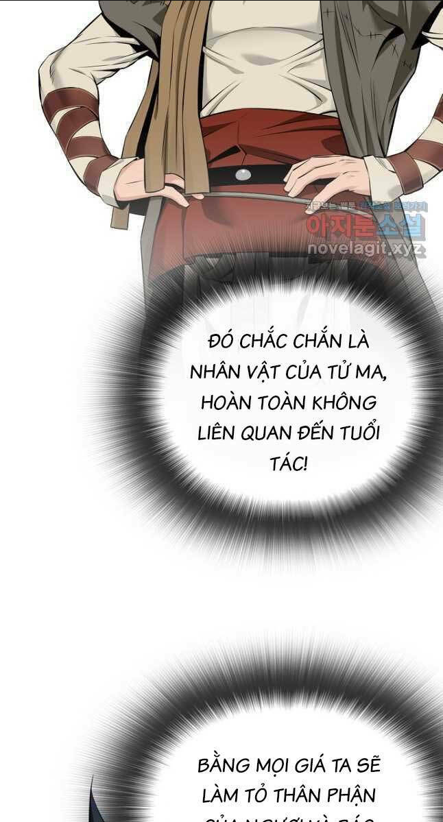 thiên hạ đệ nhất y lại môn chapter 27 - Trang 2