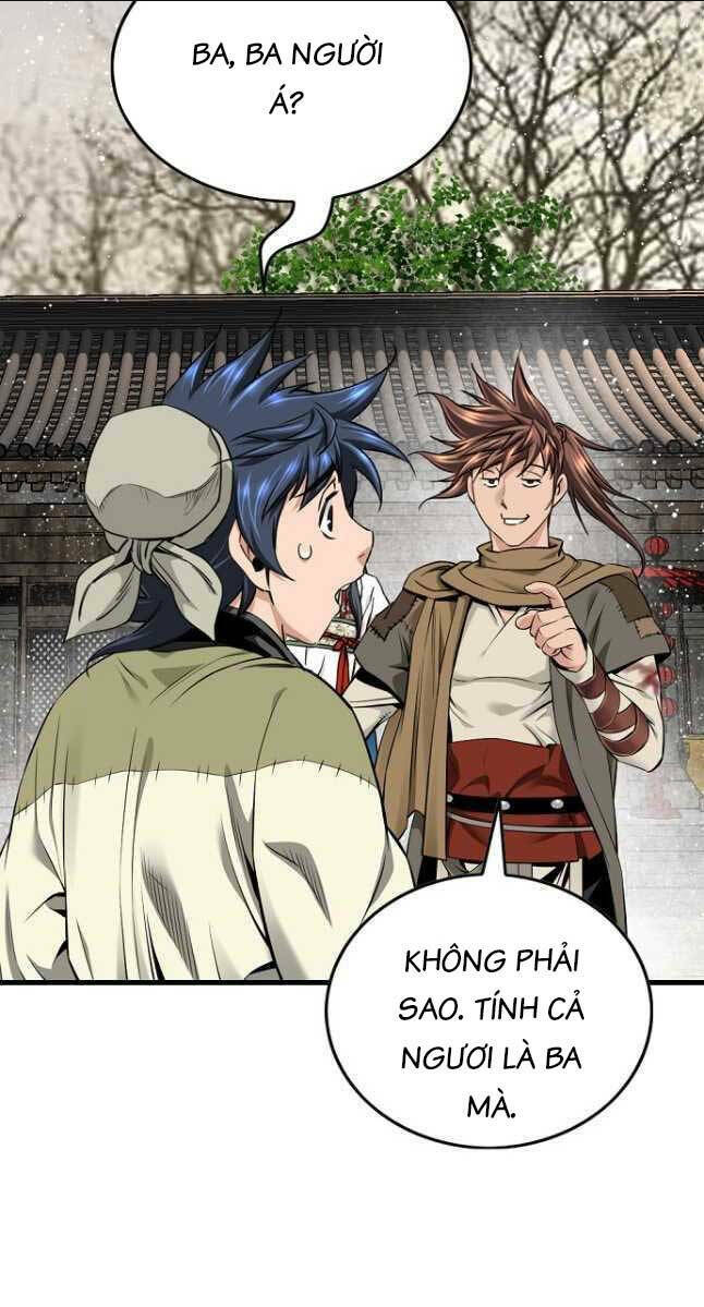 thiên hạ đệ nhất y lại môn chapter 27 - Trang 2