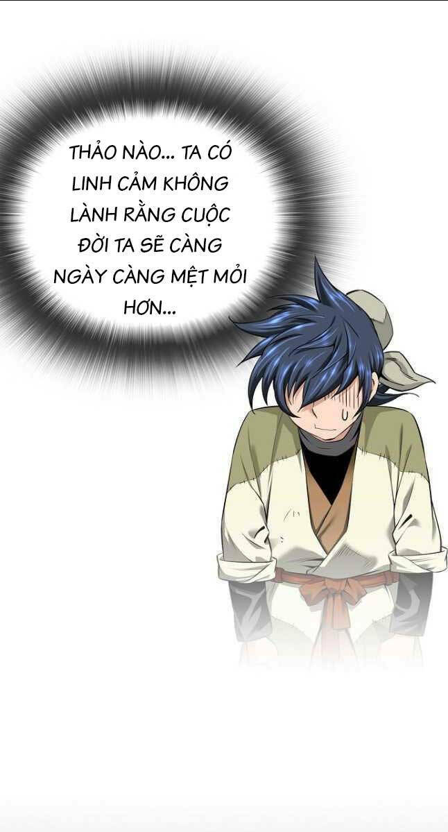 thiên hạ đệ nhất y lại môn chapter 27 - Trang 2