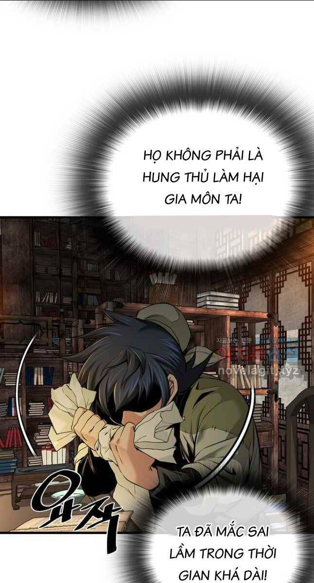 thiên hạ đệ nhất y lại môn chapter 27 - Trang 2