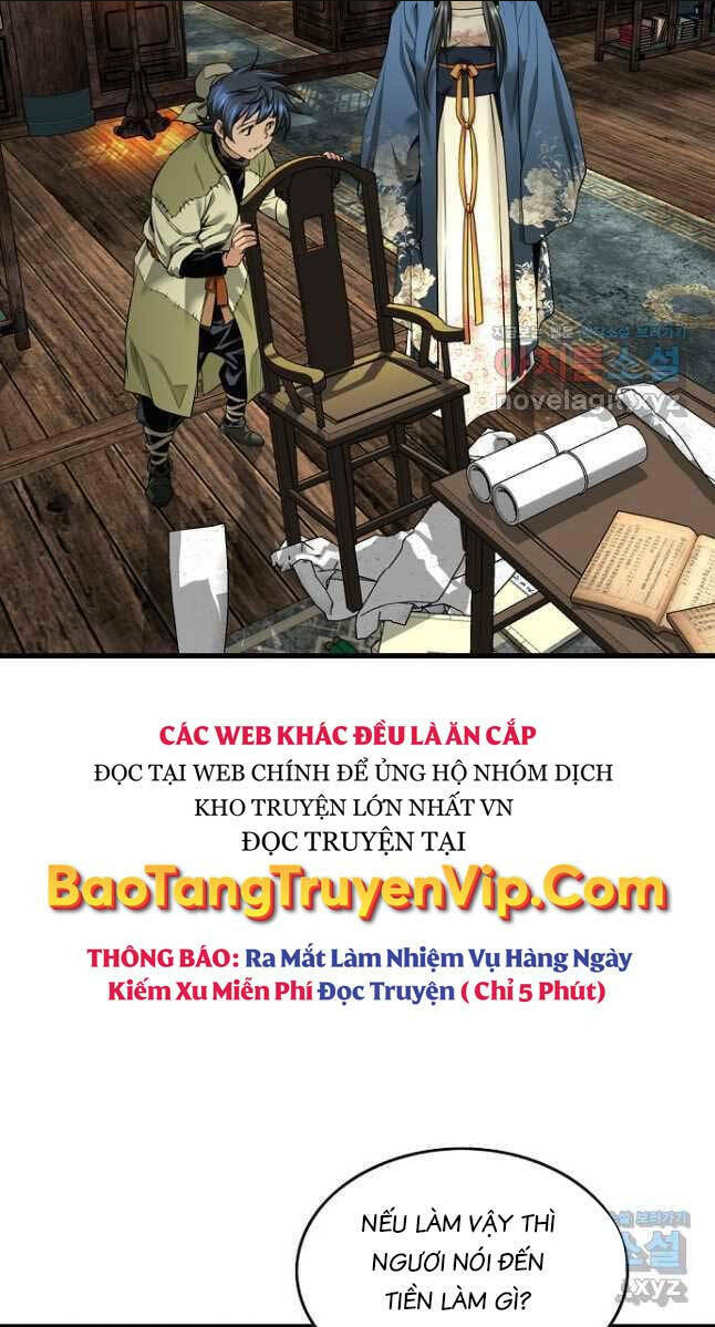 thiên hạ đệ nhất y lại môn chapter 27 - Trang 2