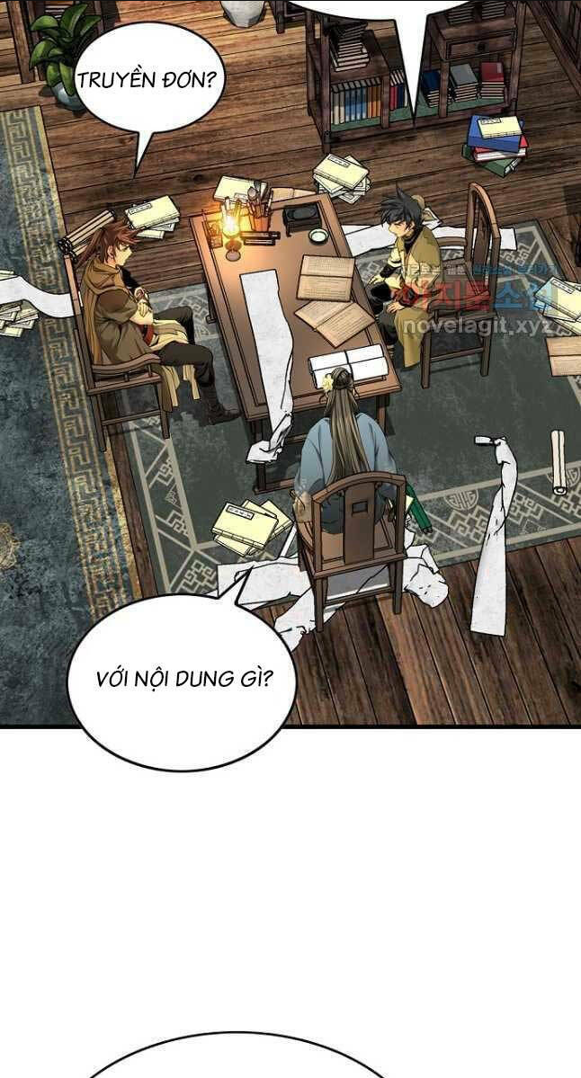 thiên hạ đệ nhất y lại môn chapter 27 - Trang 2