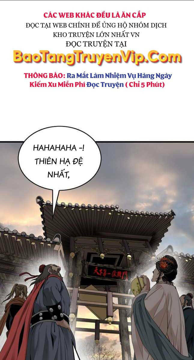 thiên hạ đệ nhất y lại môn chapter 27 - Trang 2