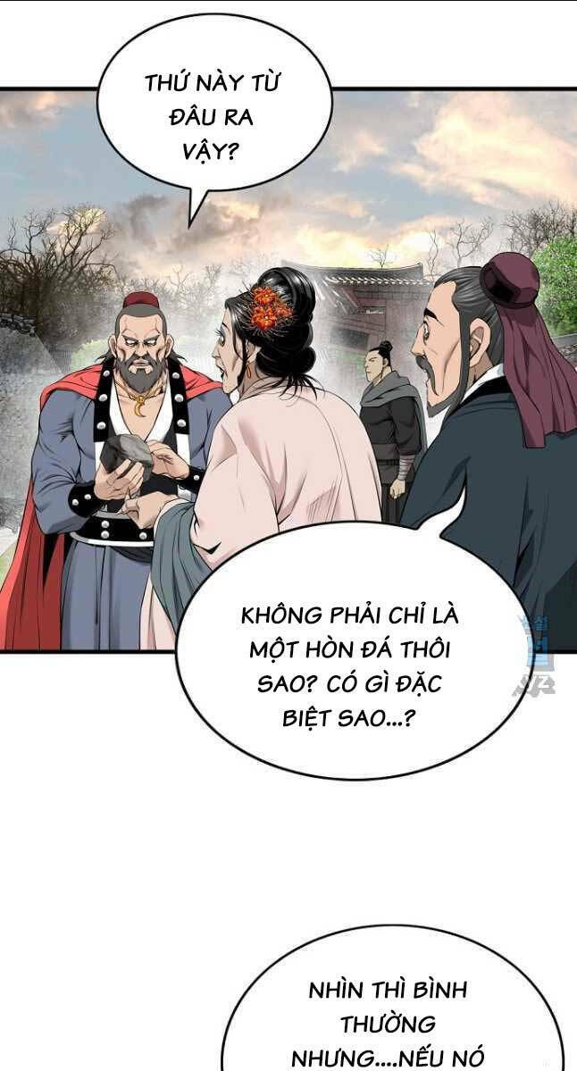 thiên hạ đệ nhất y lại môn chapter 28 - Trang 2