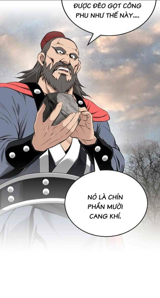 thiên hạ đệ nhất y lại môn chapter 28 - Trang 2