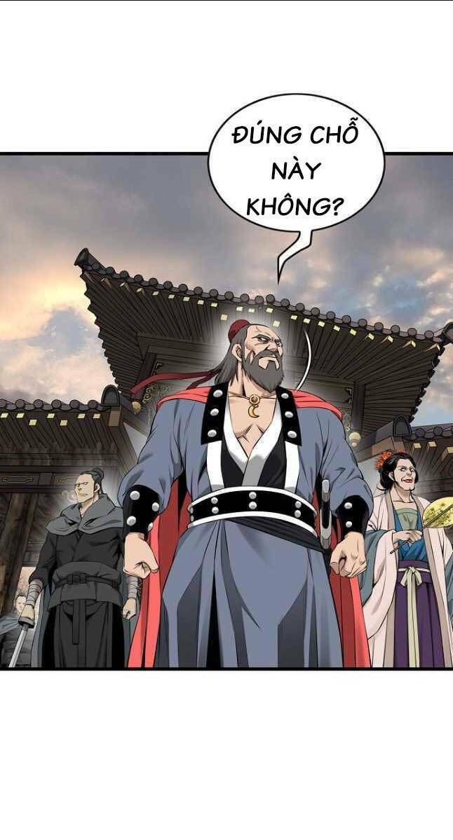 thiên hạ đệ nhất y lại môn chapter 28 - Trang 2