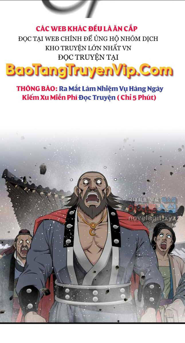 thiên hạ đệ nhất y lại môn chapter 28 - Trang 2