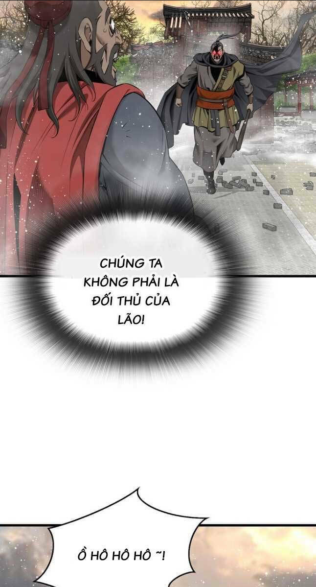 thiên hạ đệ nhất y lại môn chapter 28 - Trang 2