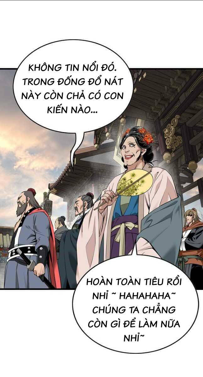 thiên hạ đệ nhất y lại môn chapter 28 - Trang 2