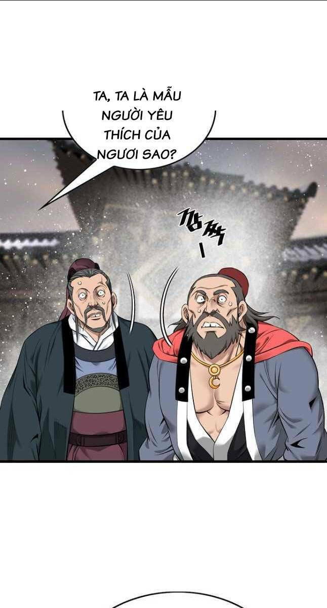 thiên hạ đệ nhất y lại môn chapter 28 - Trang 2