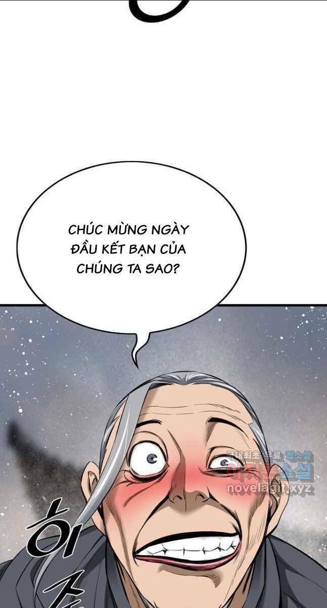 thiên hạ đệ nhất y lại môn chapter 28 - Trang 2