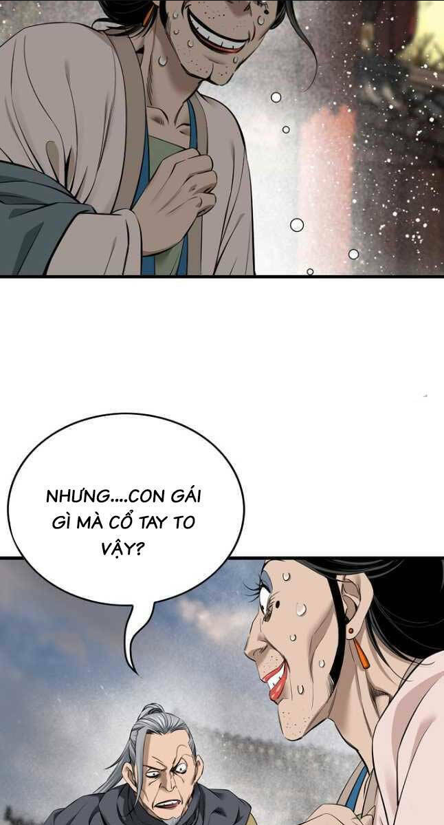 thiên hạ đệ nhất y lại môn chapter 28 - Trang 2